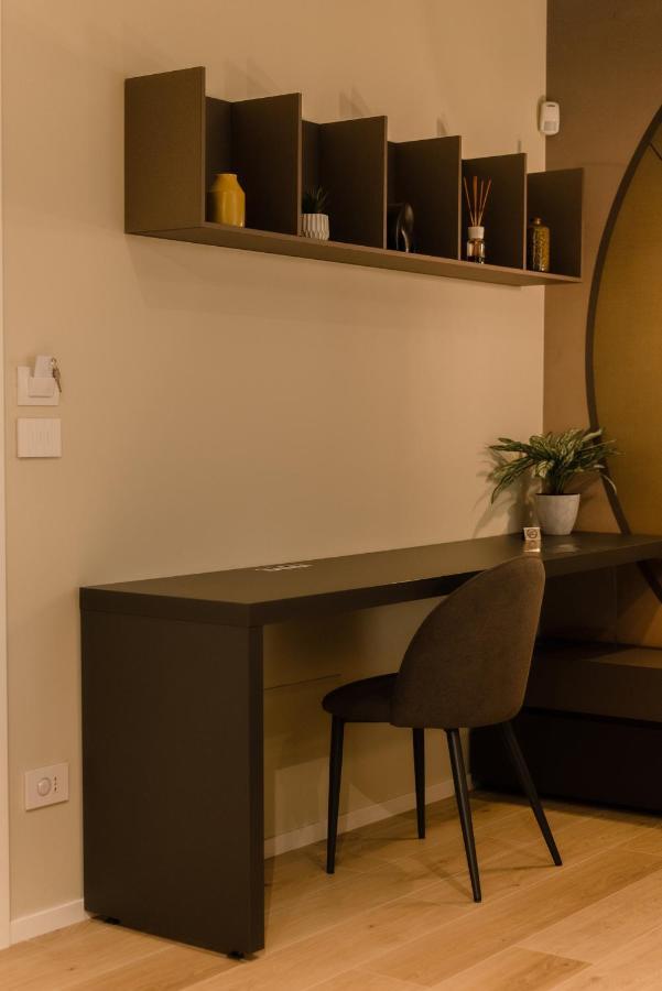 'Tabula Rasa Exclusive Rooms' Bari Bagian luar foto