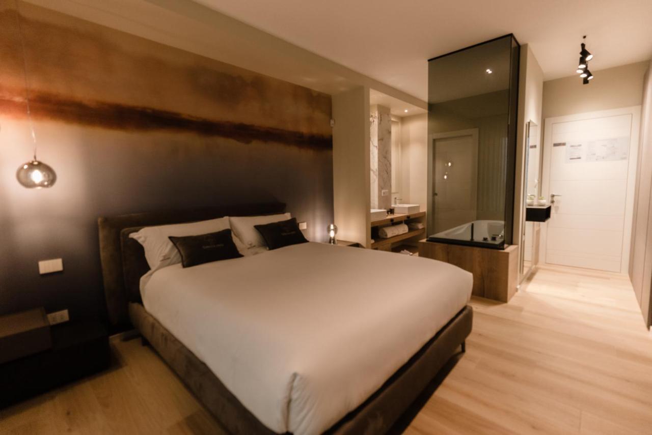 'Tabula Rasa Exclusive Rooms' Bari Bagian luar foto