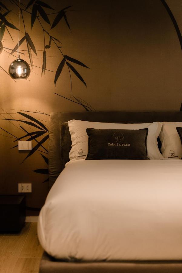 'Tabula Rasa Exclusive Rooms' Bari Bagian luar foto