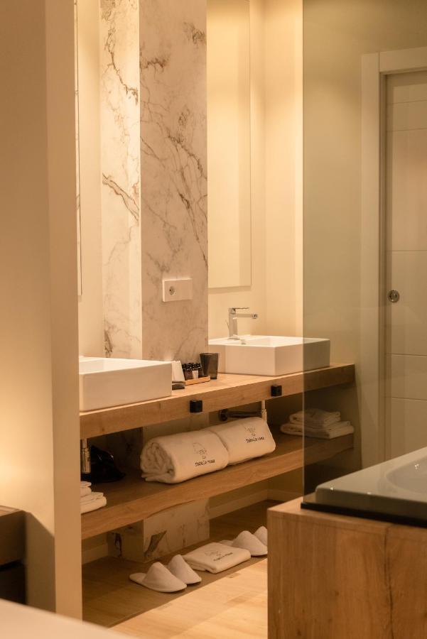 'Tabula Rasa Exclusive Rooms' Bari Bagian luar foto