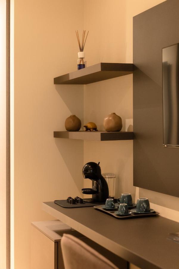 'Tabula Rasa Exclusive Rooms' Bari Bagian luar foto