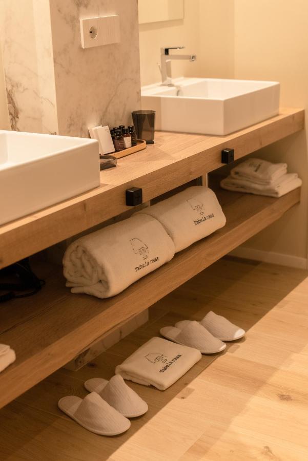 'Tabula Rasa Exclusive Rooms' Bari Bagian luar foto