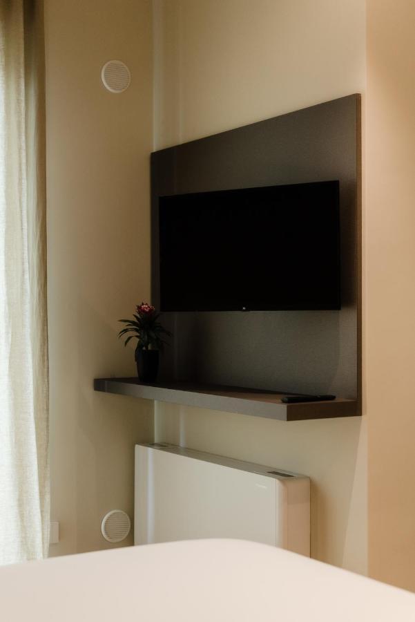'Tabula Rasa Exclusive Rooms' Bari Bagian luar foto