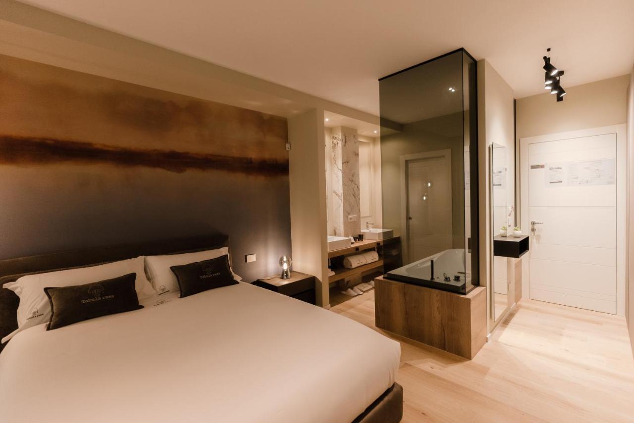 'Tabula Rasa Exclusive Rooms' Bari Bagian luar foto