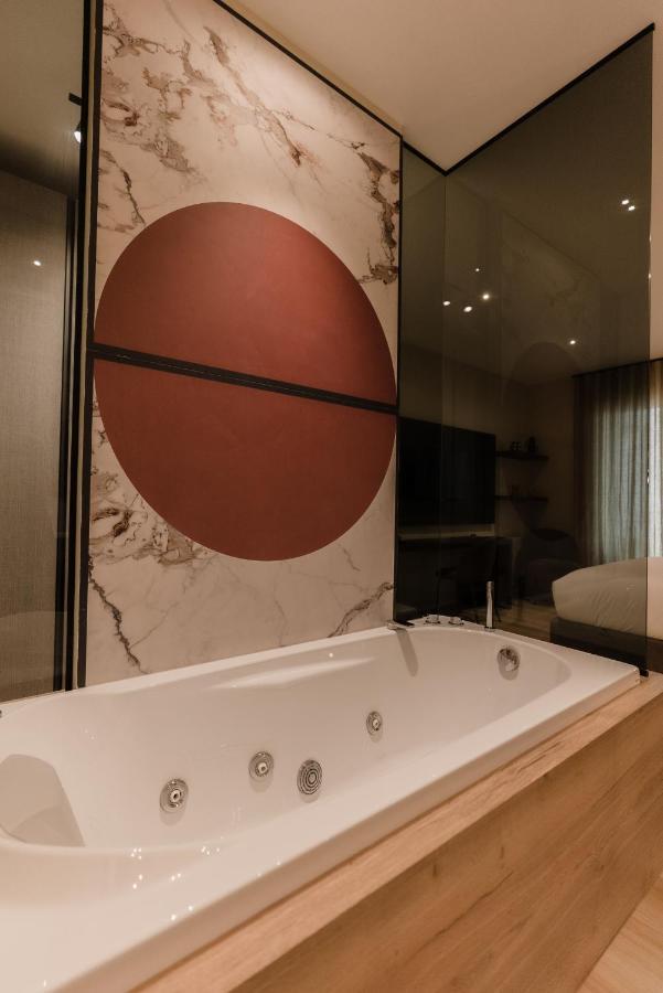 'Tabula Rasa Exclusive Rooms' Bari Bagian luar foto