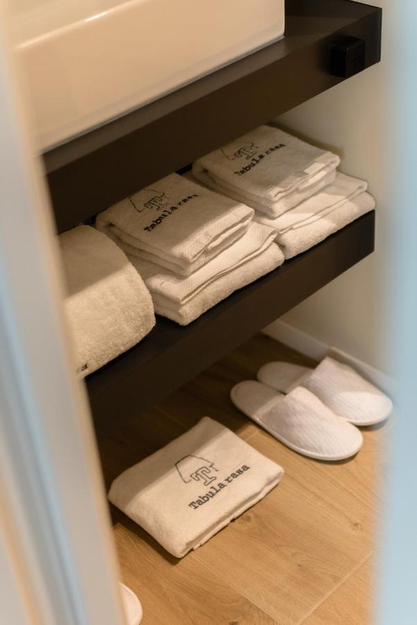 'Tabula Rasa Exclusive Rooms' Bari Bagian luar foto