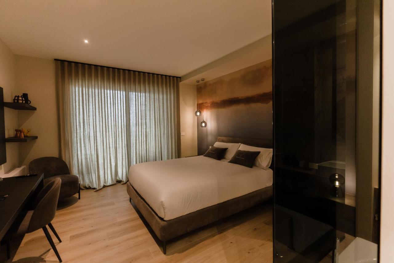 'Tabula Rasa Exclusive Rooms' Bari Bagian luar foto