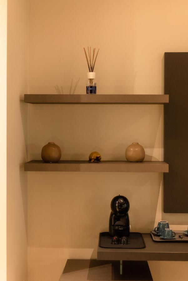 'Tabula Rasa Exclusive Rooms' Bari Bagian luar foto