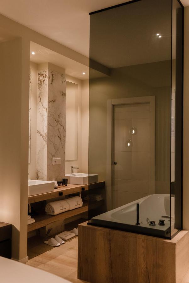 'Tabula Rasa Exclusive Rooms' Bari Bagian luar foto