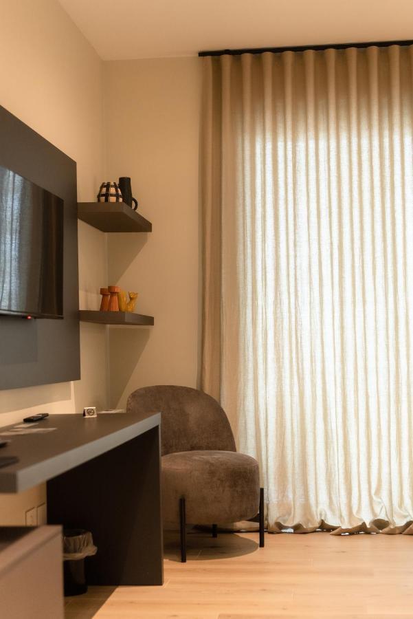 'Tabula Rasa Exclusive Rooms' Bari Bagian luar foto