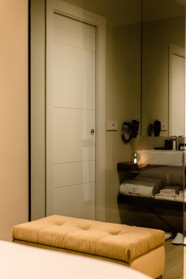 'Tabula Rasa Exclusive Rooms' Bari Bagian luar foto