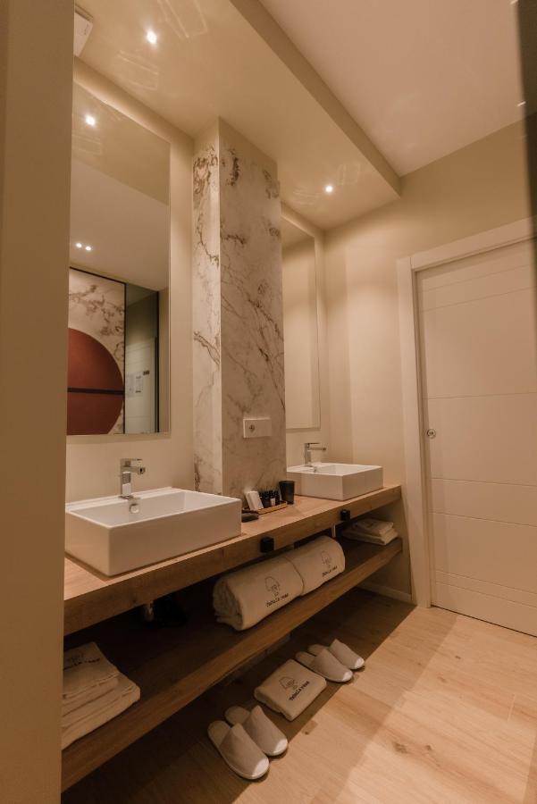 'Tabula Rasa Exclusive Rooms' Bari Bagian luar foto