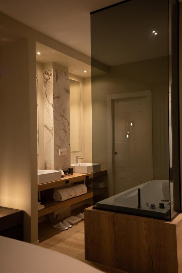 'Tabula Rasa Exclusive Rooms' Bari Bagian luar foto